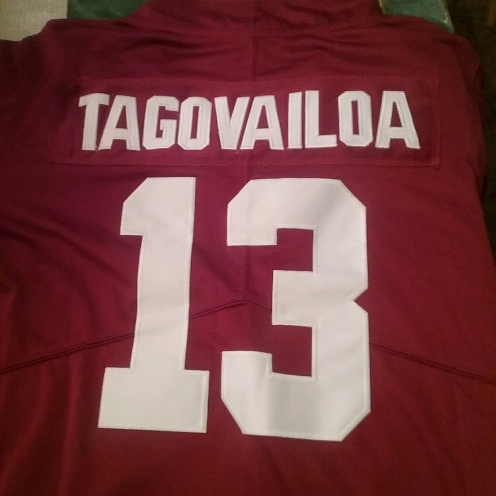 Alabama Jersey